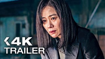 Image of PARADISE LOST Trailer (2026)