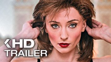 Bild zu JOAN Trailer German Deutsch (2024) Sophie Turner