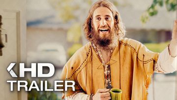Image of JESUS REVOLUTION Trailer (2023)