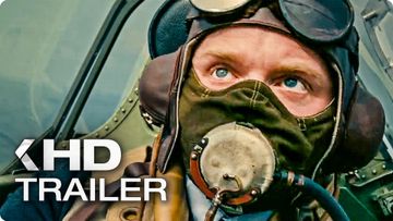 Bild zu DUNKIRK Trailer 2 German Deutsch (2017)