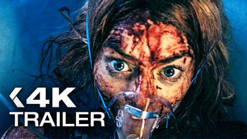 Bild zu Die BESTEN NEUEN ACTION Filme & Serien 2026