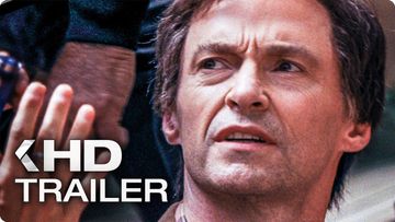 Image of THE FRONT RUNNER Trailer (2018)
