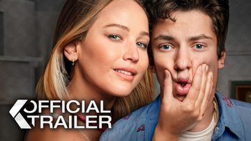 Image of No Hard Feelings Trailer 2 (2023) Jennifer Lawrence