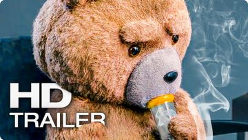 Bild zu TED 2 Trailer 3 German Deutsch (2015) Mark Wahlberg