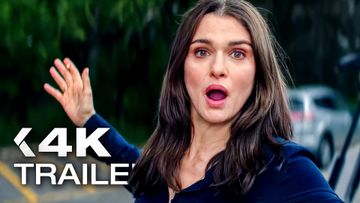 Image of VLADIMIR Trailer (2026) Rachel Weisz, Leo Woodall