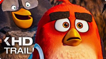 Bild zu ANGRY BIRDS 2 Trailer German Deutsch (2019)