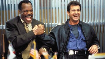 Image of First Details on Lethal Weapon 5, The Legend of Zelda, Jurassic World 5, X-Men