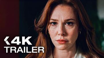 Bild zu NOT A STRANGER Trailer (2026)