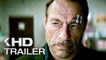 Bild zu VAN DAMME: Born to Kill Trailer German Deutsch (2024) Jean-Claude Van Damme