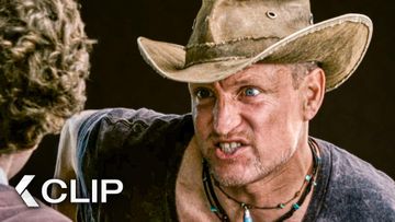 Image of Nut Up or Shut Up! Scene - Zombieland (2009)