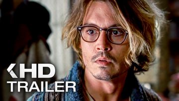 Image of SECRET WINDOW Trailer (2004)