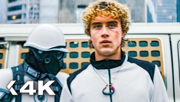Image of THE HUNGER GAMES: Sunrise on the Reaping Official “Destroying the Capitol” Special Look
