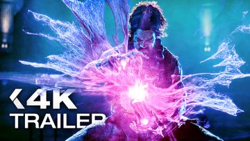 Image of THE BEST UPCOMING ACTION MOVIES 2026 & 2027 (Trailers)