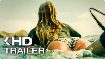 Image of THE SHALLOWS Trailer 2 (2016)