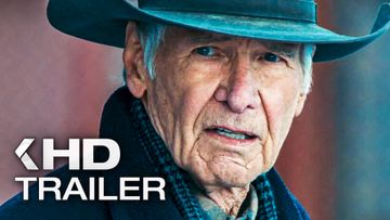 Bild zu 1923 Staffel 2 Trailer German Deutsch (2025) Harrison Ford