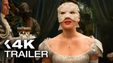 Image of BRIDGERTON Season 4 Trailer (2026)