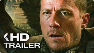 Bild zu BATTLEFIELD: Drone Wars Trailer German Deutsch (2017)