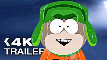 Bild zu SOUTH AMERICA Staffel 29 Trailer German Deutsch (2026)