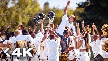 Image of When Discipline Takes Over the Field - GRIDIRON GANG Best Scenes | Dwayne Johnson