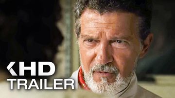 Image of TONY Official Trailer (2026) Antonio Banderas