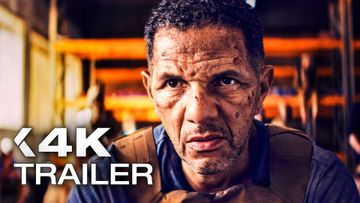 Bild zu OPERATION: Kabul Trailer German Deutsch (2026) Exklusiv