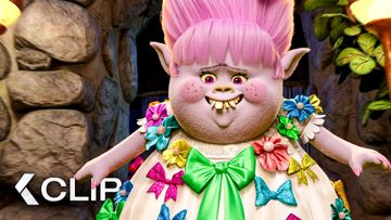 Image of TROLLS 3: Band Together Movie Clip - “The Royal Wedding” (2023)