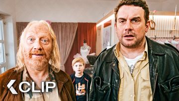Bild zu Sehen wir aus wie Perverse?! - Clip