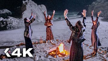 Image of Every Spell Comes with a Price | THE CRAFT Most Terrifying Scenes