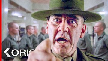 Image of 10 Brilliant IMPROVISED Movie Scenes