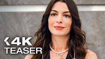 Image of EL DIABLO VISTE A LA MODA 2 Teaser Tráiler Oficial Español Latino (2026) Anne Hathaway