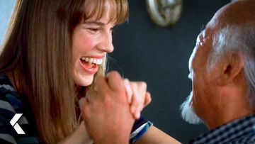 Image of Vals de Kárate - EL KARATE KID 4: la nueva aventura Clip | Hilary Swank