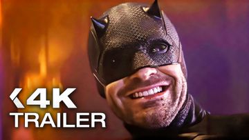 Image of DAREDEVIL: BORN AGAIN Season 2 Official Teaser Trailer (2026) Marvel