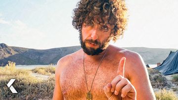 Image of “Your Not Getting A Tip” - You Don't Mess with the Zohan | Adam Sandler