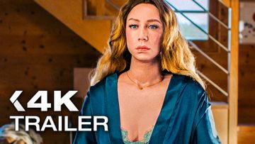 Bild zu FRÜHSTÜCK BEI AUDREY Trailer German Deutsch (2026)