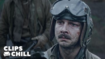 Image of The Germans are Coming! | Fury | Clips & Chill