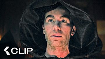 Image of The Deep Hosts a BIZARRE Ritual for the Brotherhood  - GEN V Season 2 Clip