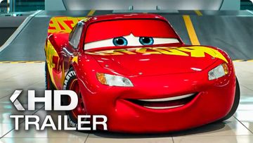 Image of CARS 3 Trailer 4 (2017)
