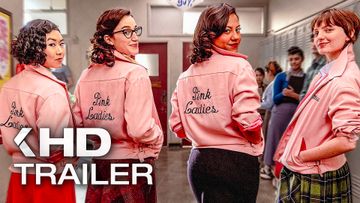 Image of GREASE: Rise of the Pink Ladies Teaser Trailer (2023)