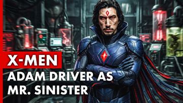 Image of X-MEN Reboot: New Cast Members And Release Date Announced