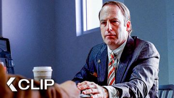 Image of The First Appearance of Saul Goodman - BREAKING BAD Clip | Bryan Cranston