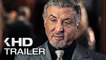 Bild zu TULSA KING Staffel 2 Trailer German Deutsch (2024) Sylvester Stallone