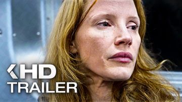 Bild zu MEMORY Trailer German Deutsch (2024) Jessica Chastain, Peter Sarsgaard