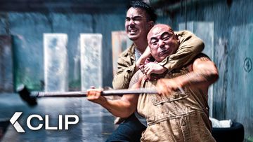 Bild zu BRUTALER Fight im Kühlraum! - Clip
