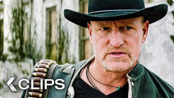 Image of ZOMBIELAND 2: Double Tap All Clips & Trailers (2019)