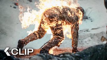 Image of Nazi Ambush turns the Forest into a Graveyard - COMPANY OF HEROES Clip | Chad Michael Collins