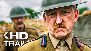 Bild zu THE WAR BELOW Trailer German Deutsch (2022) Exklusiv