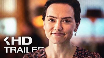 Bild zu MAGPIE Trailer German Deutsch (2024) Daisy Ridley