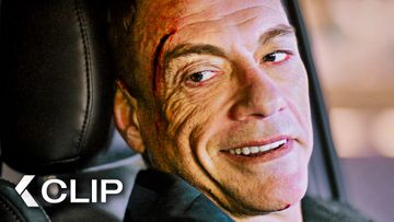 Image of Van Damme and the Nurse Fooled the FBI - KILL 'EM ALL Clip | Jean-Claude Van Damme