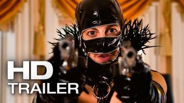 Bild zu KICK ASS 2 Trailer 2 Deutsch German | 2013 Official Film [HD]
