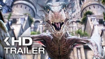 Bild zu SANDMAN Staffel 2 Teaser Trailer German Deutsch (2025) Netflix
